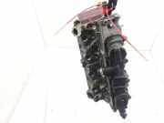 Zylinderkopf WJZ Peugeot Partner Combispace Großraumlimousine 1.9 D (XUD9Y(DJY))