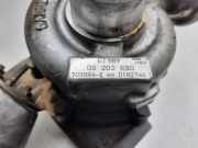 Turbolader 09202690 Opel Vectra B (36) Limousine 2.2 DTi 16V (Y22DTR)