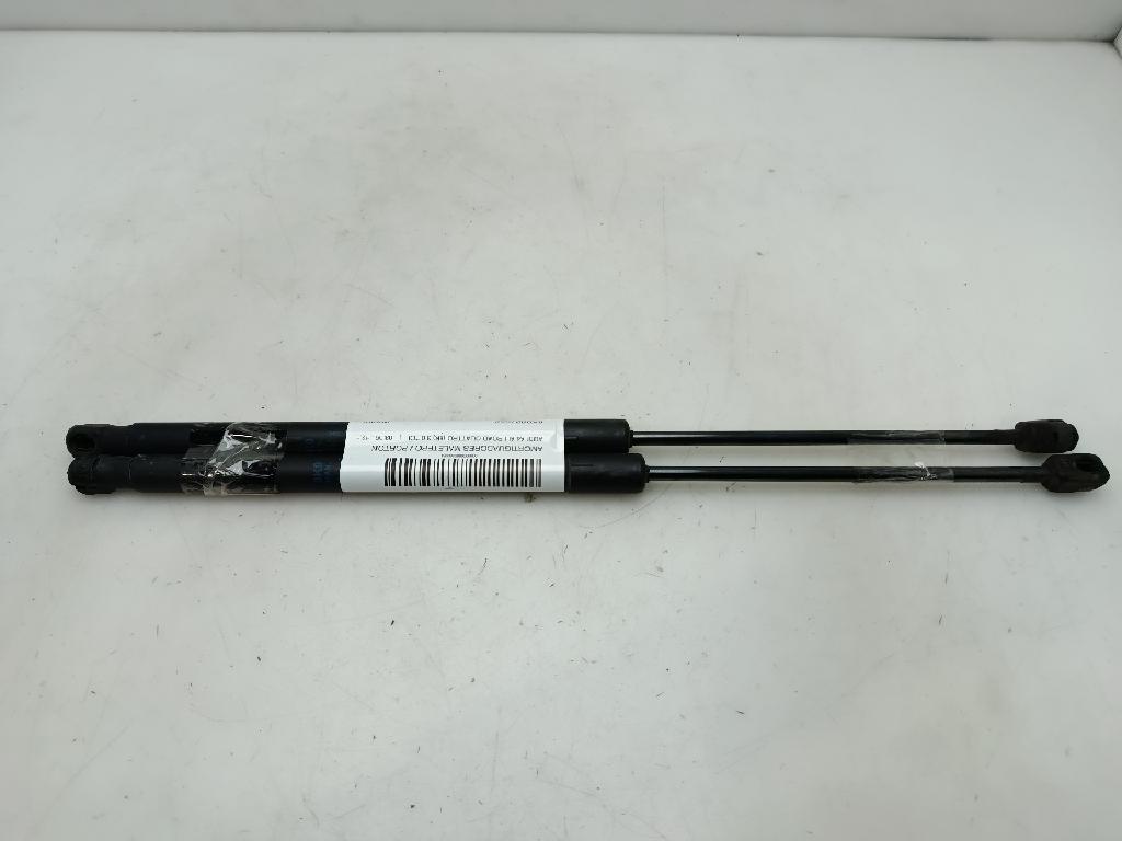 Gasdruckfedern Set Hinten 8K9827552 Audi A4 Allroad Quattro (B8) Kombi 3.0 TDI V6 24V (CCWA)