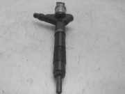 Kraftstoff-Injector 16600AU600 Nissan PRIMERA BERLINA (P12) Acenta 126 CV / 93 KW