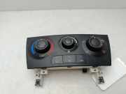 Bedienung Klimaanlage 591546100 Fiat Stilo (192A/B) Schrägheck 1.4 16V (843.A.1000)
