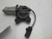 Fensterhebermotor Rechts Hinten 9882026200 Hyundai Santa Fe I SUV 2.0 CRDi 16V 4x4 (D4EA)