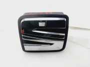 Handgriff Kofferraum 5F0827565B Seat Leon (5FB) Schrägheck 5-drs 1.6 TDI Ecomotive 16V (CLHA)