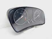 Tachoeinheit Kmh 248100006R Renault Laguna III Estate (KT) Kombi 5-drs 2.0 dCi 16V 130 (M9R-742)