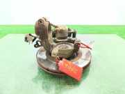 Achsschenkel Halter Links Vorne 364654 Peugeot Partner Combispace Großraumlimousine 1.6 HDI 90 16V (DV6ATED4(9HX))