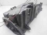 Ölwannenabdeckung ZB7793495 BMW 5 serie (E60) Limousine 525d 24V (256D2)