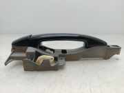 Türgriff Außen Links Hinten 9653401680 Peugeot 407 (6D) Limousine 2.0 16V (EW10J4(RFN))