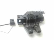 Heckschloss 8196401 BMW 5 serie (E60) Limousine 520d 16V (M47N(204D5))