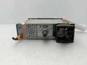 Radio 96649345XT Citroën C4 Berline (LC) Schrägheck 5-drs 1.6 HDi 16V 110 (DV6TED4(9HZ))