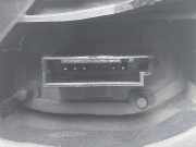 Türschloss Rechts Vorne 7229458 BMW 1 serie (E87/87N) Schrägheck 5-drs 116d 16V (N47-D20A)
