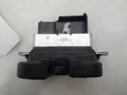Heckschloss 6R0827505B Volkswagen Polo V (6R) Schrägheck 1.6 TDI 16V 75 (CAYA) CAYA