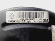 Bremskraftverstärker 472100005R Renault Megane III Grandtour (KZ) Kombi 5-drs 1.5 dCi 110 (K9K-836(K9K-J8))