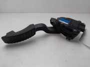Gaspedal 8200003392 Renault II (BG0) Expression 120 CV / 88 KW