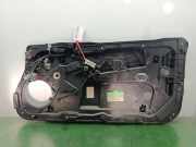 Fensterheber Rechts Vorne C1BBB045H16AC Ford Fiesta 6 Van 1.4 TDCi (F6JD)