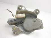 Scheibenwischermotor Hinten 287000X000 Nissan Terrano II (R20/TR50) Geländewagen 2.7 TDi (TD27TI)