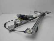 Fensterheber Rechts Vorne 128001182B Renault Kangoo Express (FW) Van 1.5 dCi 75 (K9K-608(K9K-B6))