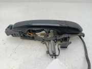 Türgriff Außen Links Hinten C2P12498XXX Jaguar XF (CC9) 3.0 D V6 24V (306DT)