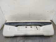 Stoßstange Hinten 850504A00A Nissan Pixo Schrägheck 1.0 12V (K10B)