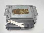 Steuergerät Automatik Getriebe 0260002887 Peugeot 607 (9D/U) Limousine 2.9 24V (ES9J4S(XFX))