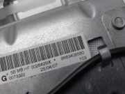 Airbag Beifahrer 9683408580 Peugeot 207/207+ (WA/WC/WM) Schrägheck 1.4 (TU3A(KFV))