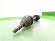 Antriebswelle Links Vorne 13214836 Opel Astra H SW (L35) Kombi 1.7 CDTi 16V (Z17DTJ)