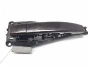 Türgriff Außen Links Hinten 92233089 Opel Insignia Schrägheck 5-drs 2.0 CDTI 16V 130 Ecotec (A20DTH)