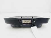 Tachoeinheit Kmh 3B0920807A Volkswagen Passat (3B3) Limousine 1.9 TDI 130 (AWX) AWX