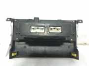 Bedienung Klimacontrolle 559020F010B Toyota Corolla Verso (R10/11) Großraumlimousine 2.0 D-4D 16V (1CD-FTV)