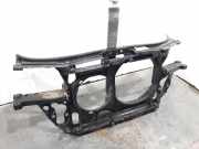 Schließplatte Kühlerträger 4B0807109D Audi A6 (C5) Limousine 2.8 V6 30V (ACK)