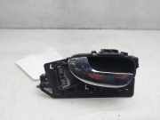 Türgriff Innen Links Vorne 9643604577 Peugeot 307 CC (3B) Cabrio 1.6 16V (TU5JP4(NFU))