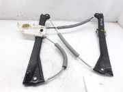 Fensterheber Rechts Vorne 1014 Volkswagen Polo V (6R) Schrägheck 1.4 TDI (CUSA) CUSA