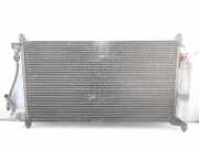 Klimakondensator 92100EL00A Nissan Tiida Limousine 1.8 16V (MR18DE)