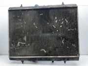Radiator 9637043780 Citroën Xsara (N1) Schrägheck 2.0 HDi 110 (DW10ATED(RHZ))