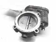 Drosselklappe 94860511503 Porsche Cayenne (9PA) SUV 4.5 V8 32V Turbo (M48.50)