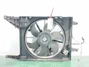 Kühlerventilator 8200293391 Dacia Logan (LS) Limousine 1.5 dCi (K9K-792)