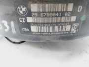 Bremskraftverstärker 296788041 BMW 1 serie (E87/87N) Schrägheck 5-drs 116d 16V (N47-D20A)