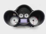 Tachoeinheit Kmh 156050197 Alfa Romeo GT (937) Coupé 1.9 JTD 16V Multijet (937.A.5000)