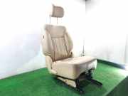 Sitz Rechts Hinten 2519204620 Mercedes-Benz R (W251) Großraumlimousine 3.0 320 CDI 24V 4-Matic (OM642.950)