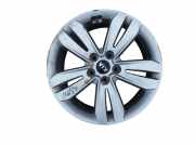 Felgenset 4 Stück R17 Kia Sportage (QL) Geländewagen 1.6 GDI 16V 4x2 (G4FD)