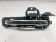 Türgriff Außen Ra A2047601634 Mercedes-Benz A (W176) Schrägheck 1.6 A-180 16V (M270.910)