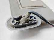 Sonnenblende Links 7700847429 Renault I FASE 2 BERLINA (BA0) 1.6 16V Dynamique (BA01/04/11) 107 CV / 79 KW