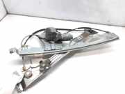Fensterheber Rechts Vorne 8200291628 Renault Clio III (BR/CR) Schrägheck 1.5 dCi 70 (K9K-768)