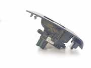 Schalter Für Elekt. Fensterheber Links Hinten 25411JG000 Nissan X-Trail (T31) SUV 2.0 XE,SE,LE dCi 16V 4x2 (M9R)