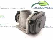 Drosselklappe 408237 Volkswagen Polo III (6N1) Schrägheck 1.4i 60 (AEX) AEX