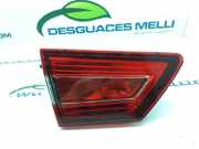 Rücklicht Links Innen 12023L Renault Clio IV (5R) Schrägheck 5-drs 0.9 Energy TCE 90 12V (H4B-400(H4B-A4))