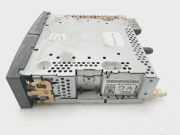 Radio 96643698XT Peugeot 207/207+ (WA/WC/WM) Schrägheck 1.4 HDi (DV4TD(8HZ))