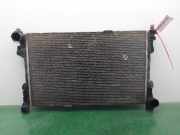 Radiator A2035000503 Mercedes-Benz C (W203) Limousine 2.2 C-220 CDI 16V (OM611.962)