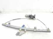 Fensterheber Links Vorne 80701BM605 Nissan Almera (N16) Schrägheck 1.5 dCi (K9K-722)
