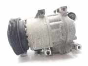 Klima Pumpe F500AN8AA01 Hyundai i30 Schrägheck 1.4 CVVT 16V (G4FA)