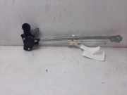Fensterheber Rechts Hinten BCJH72590A Mazda 3 (BP) Limousine 2.0 e-SkyActiv-X 186 16V (HFY7)